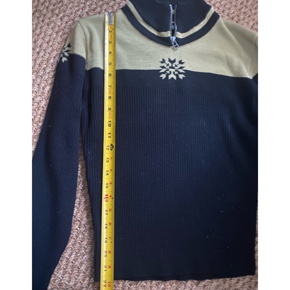 EUC Vintage Nils Sweater - Picture 11 of 13